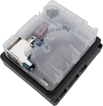 Amazon.com: Supplying Demand W10861000 W10620298 Dishwasher